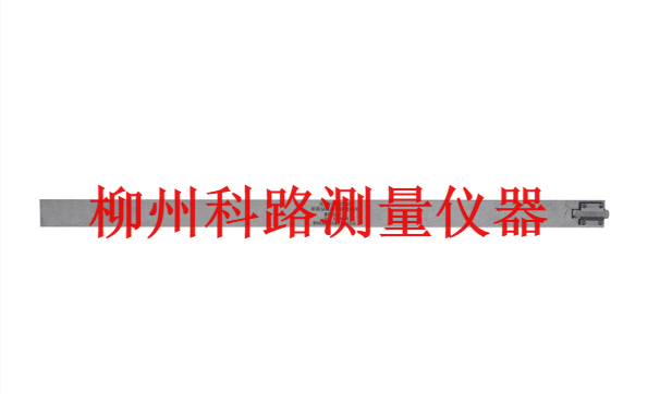 前后从板座内距检测尺