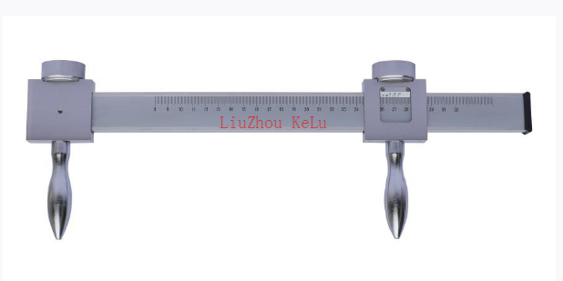 广州Measuring device for the spring stud centre distance z2 on the suspension ring stone hanger